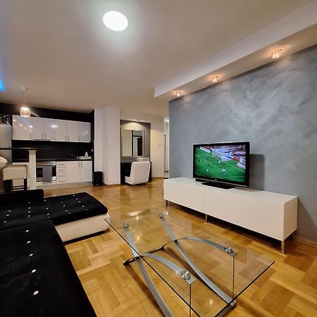 Luks Apartment Banja Luka Exterior photo