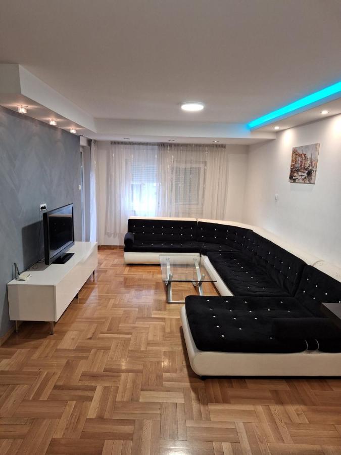 Luks Apartment Banja Luka Exterior photo