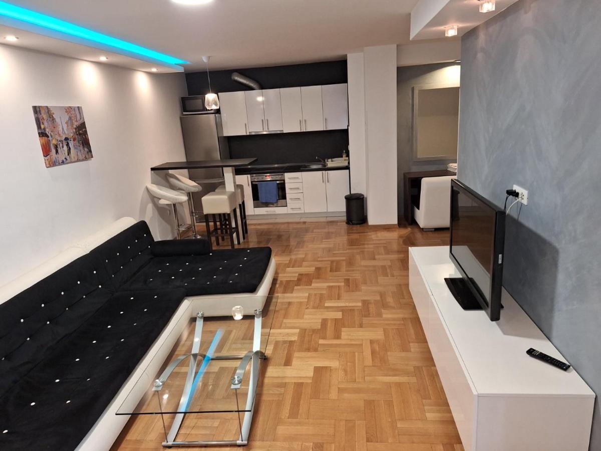 Luks Apartment Banja Luka Exterior photo