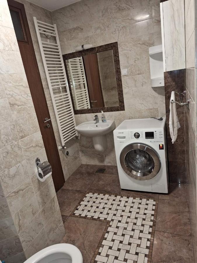 Luks Apartment Banja Luka Exterior photo
