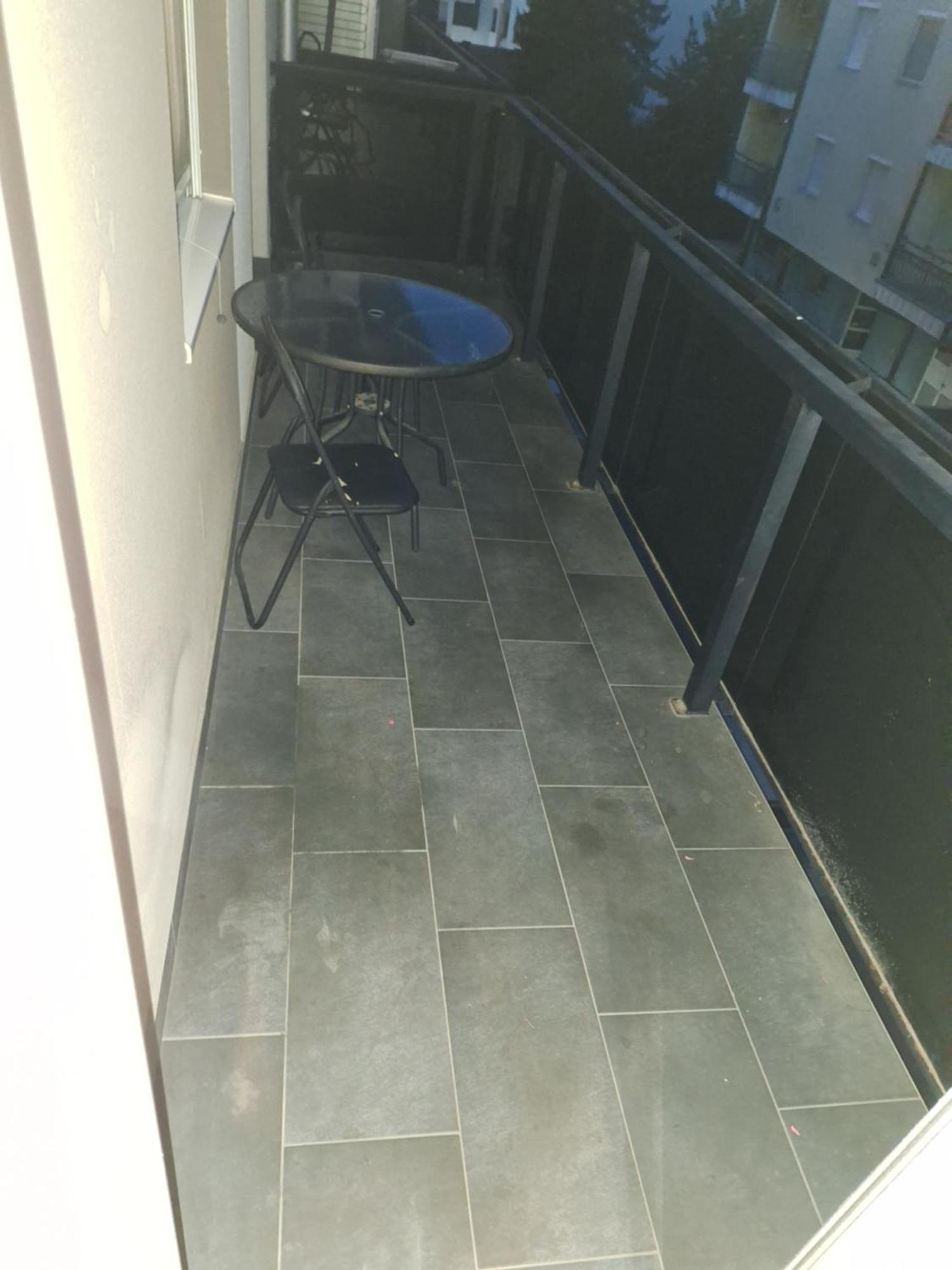 Luks Apartment Banja Luka Exterior photo
