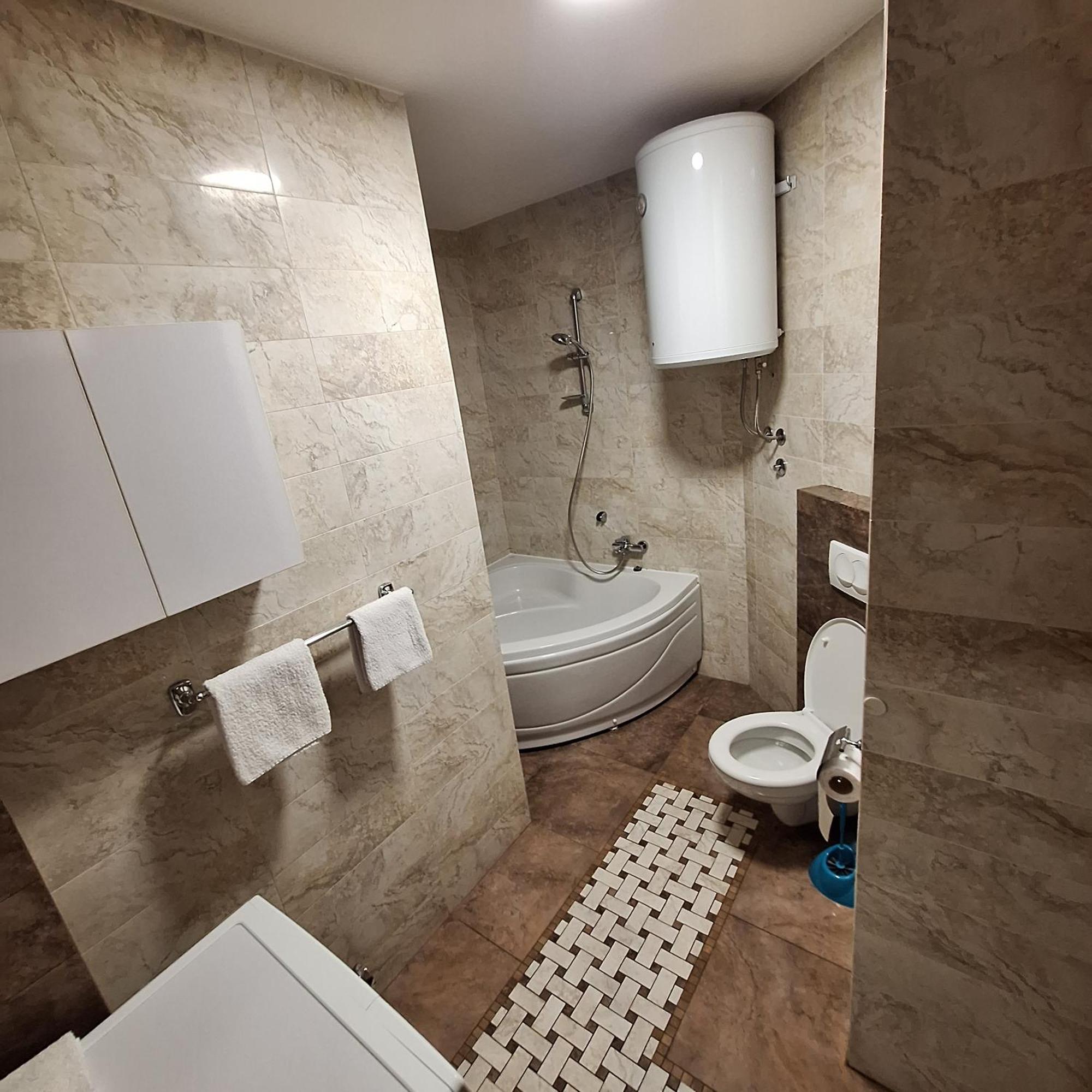 Luks Apartment Banja Luka Exterior photo