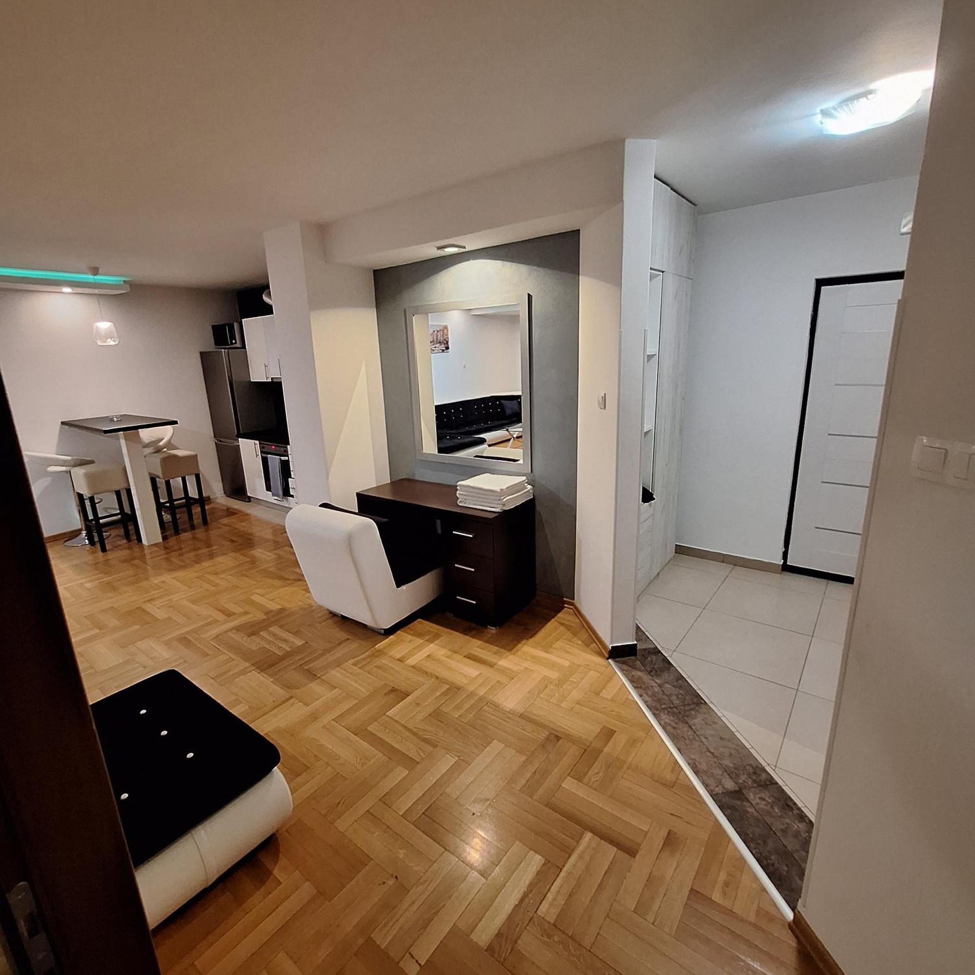 Luks Apartment Banja Luka Exterior photo