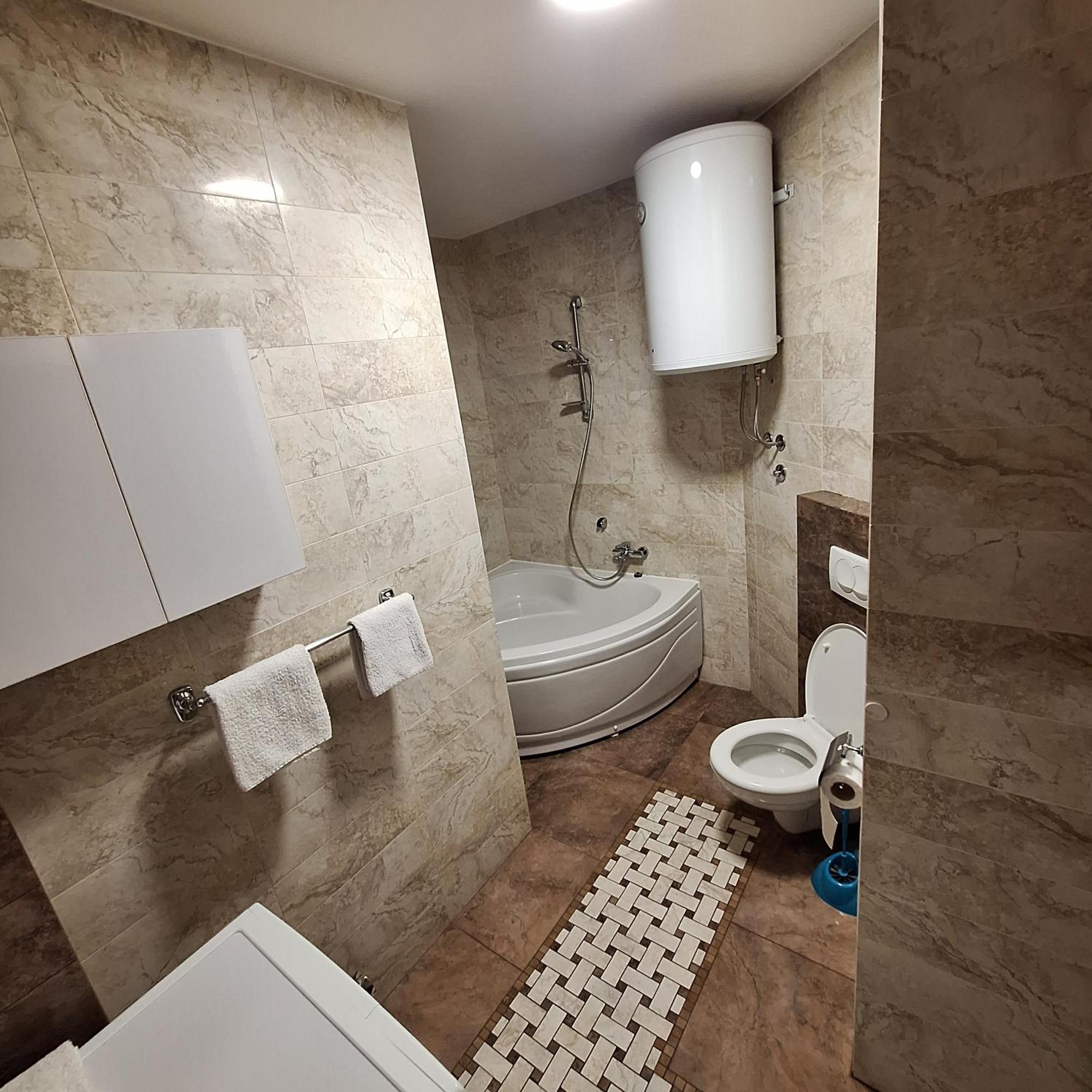 Luks Apartment Banja Luka Exterior photo