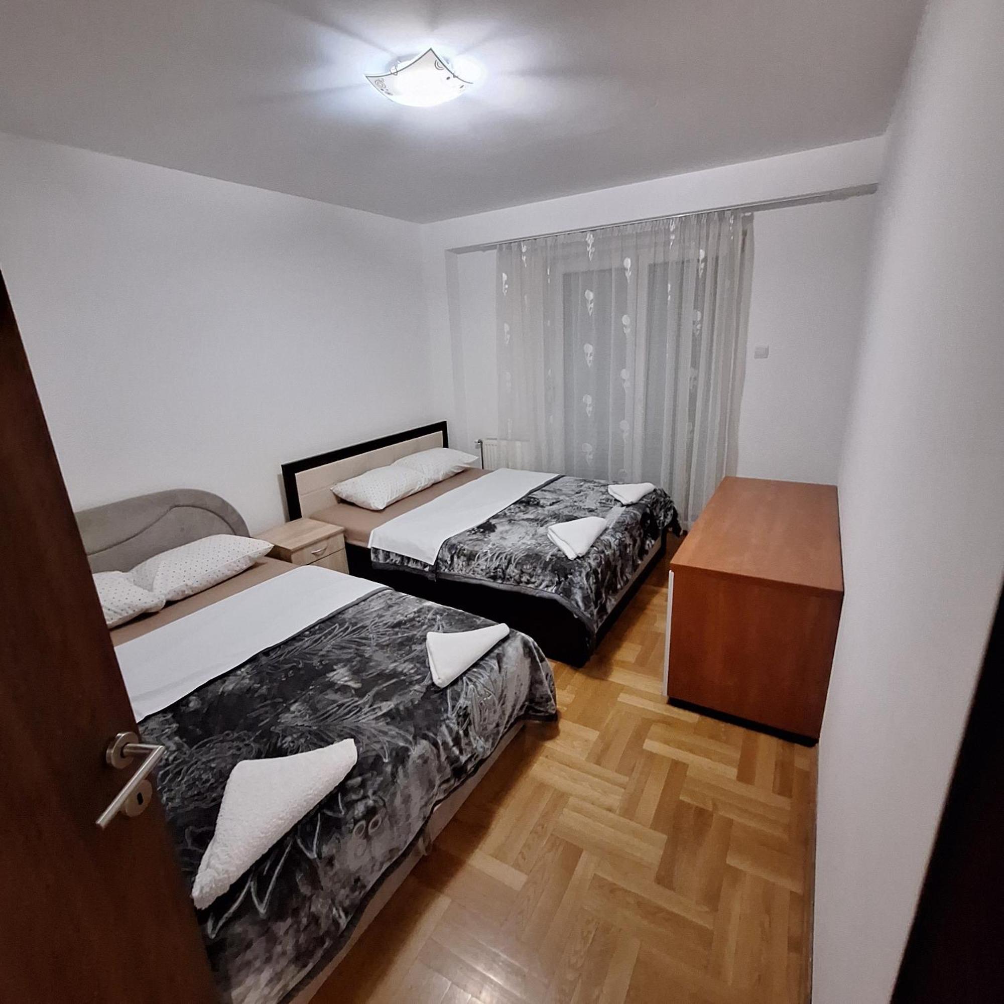 Luks Apartment Banja Luka Exterior photo