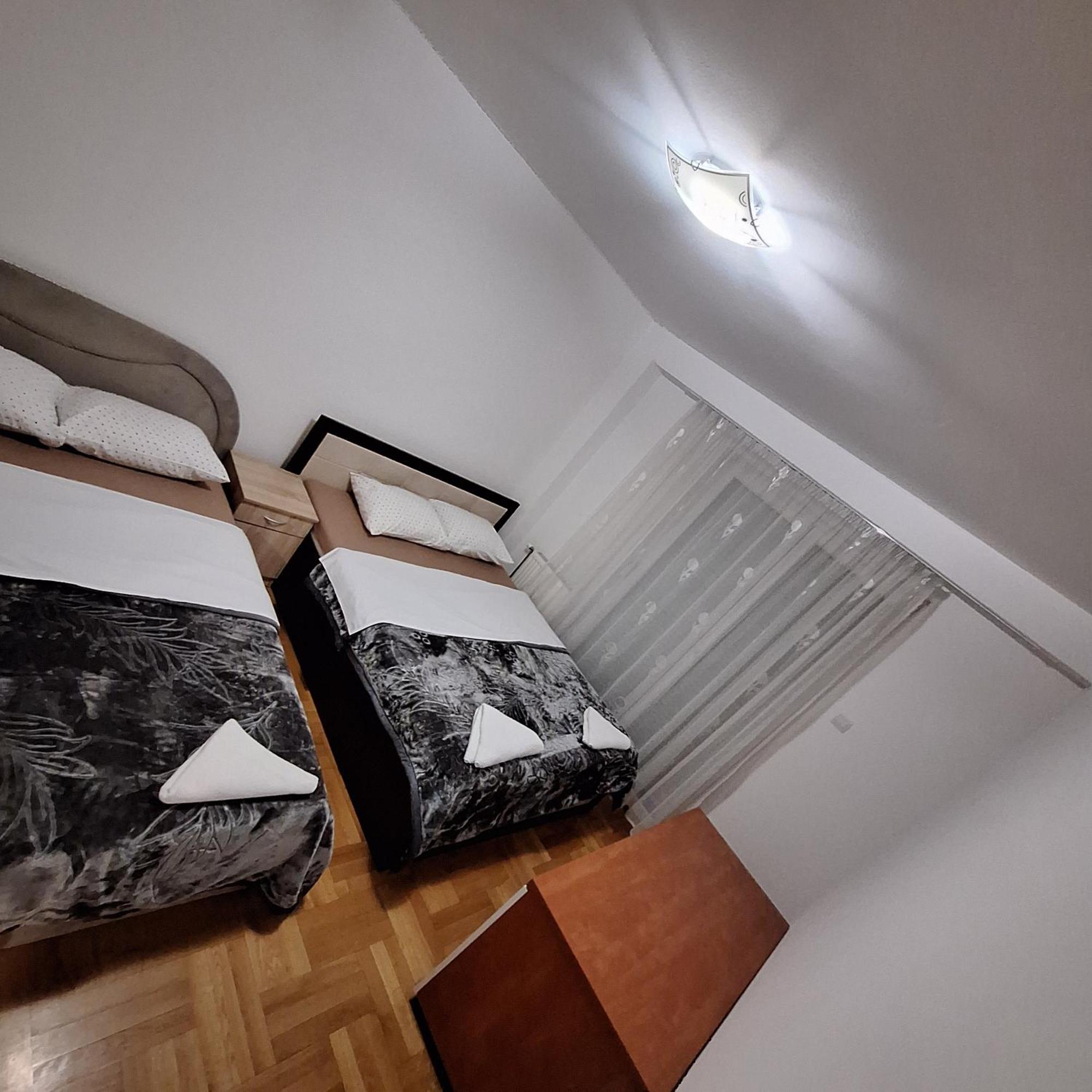 Luks Apartment Banja Luka Exterior photo