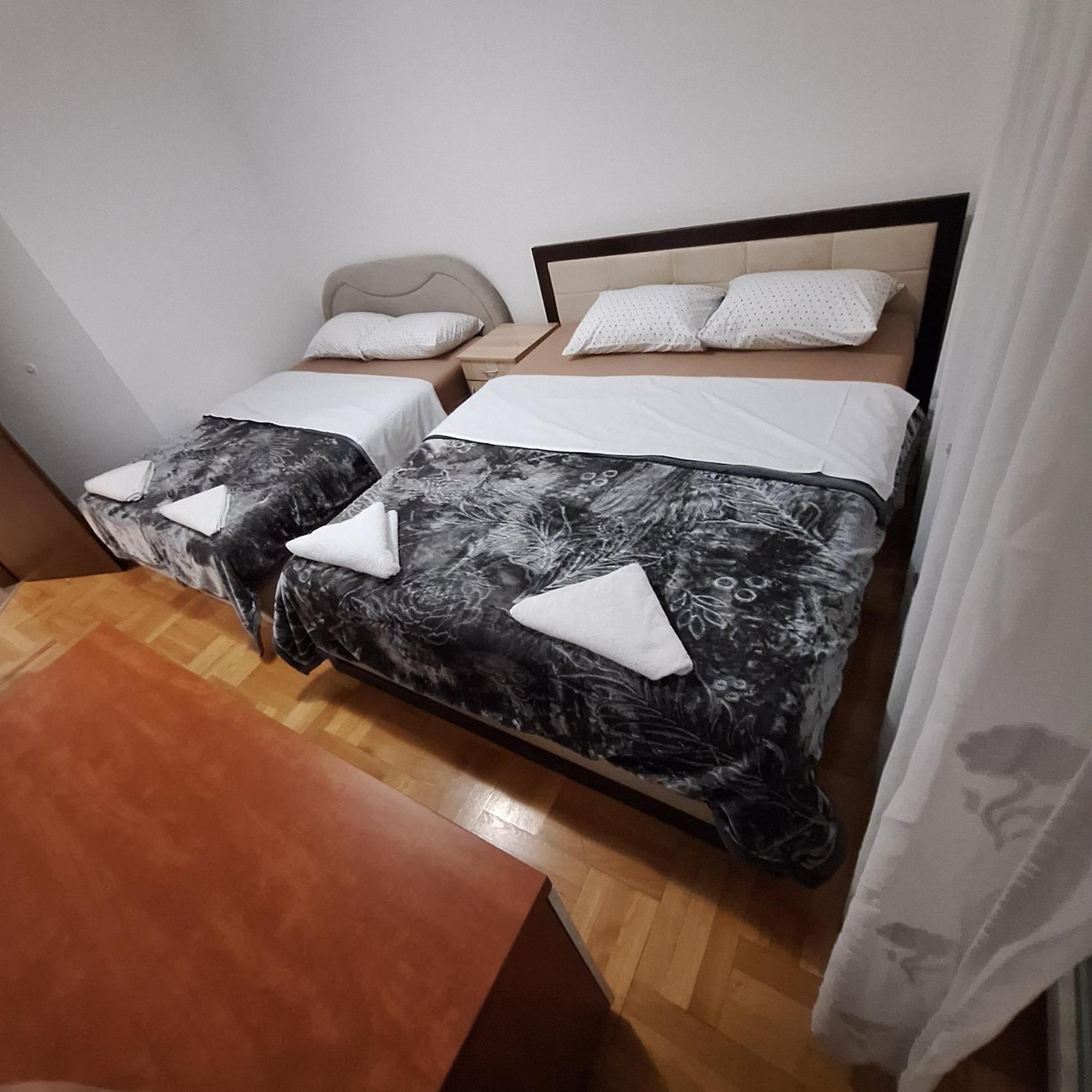 Luks Apartment Banja Luka Exterior photo