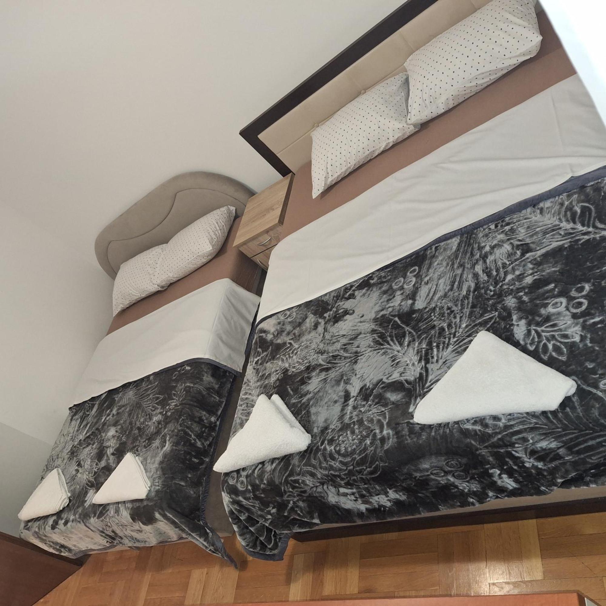 Luks Apartment Banja Luka Exterior photo