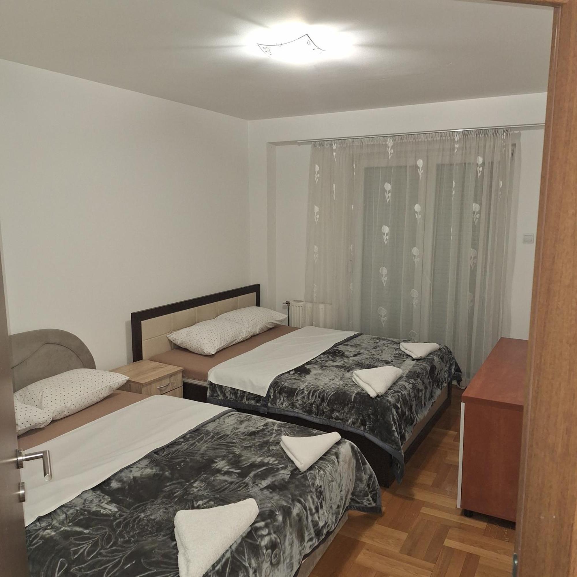 Luks Apartment Banja Luka Exterior photo