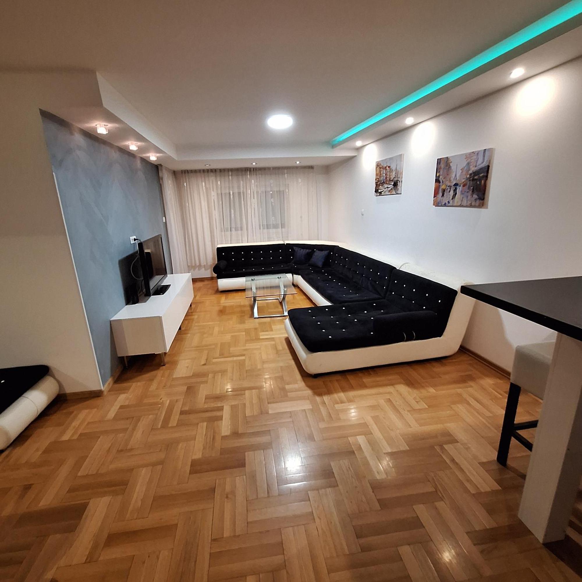 Luks Apartment Banja Luka Exterior photo
