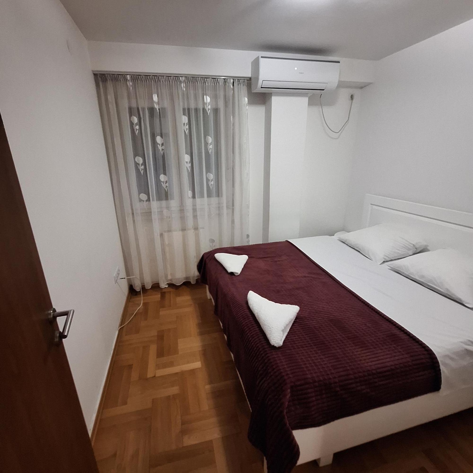 Luks Apartment Banja Luka Exterior photo