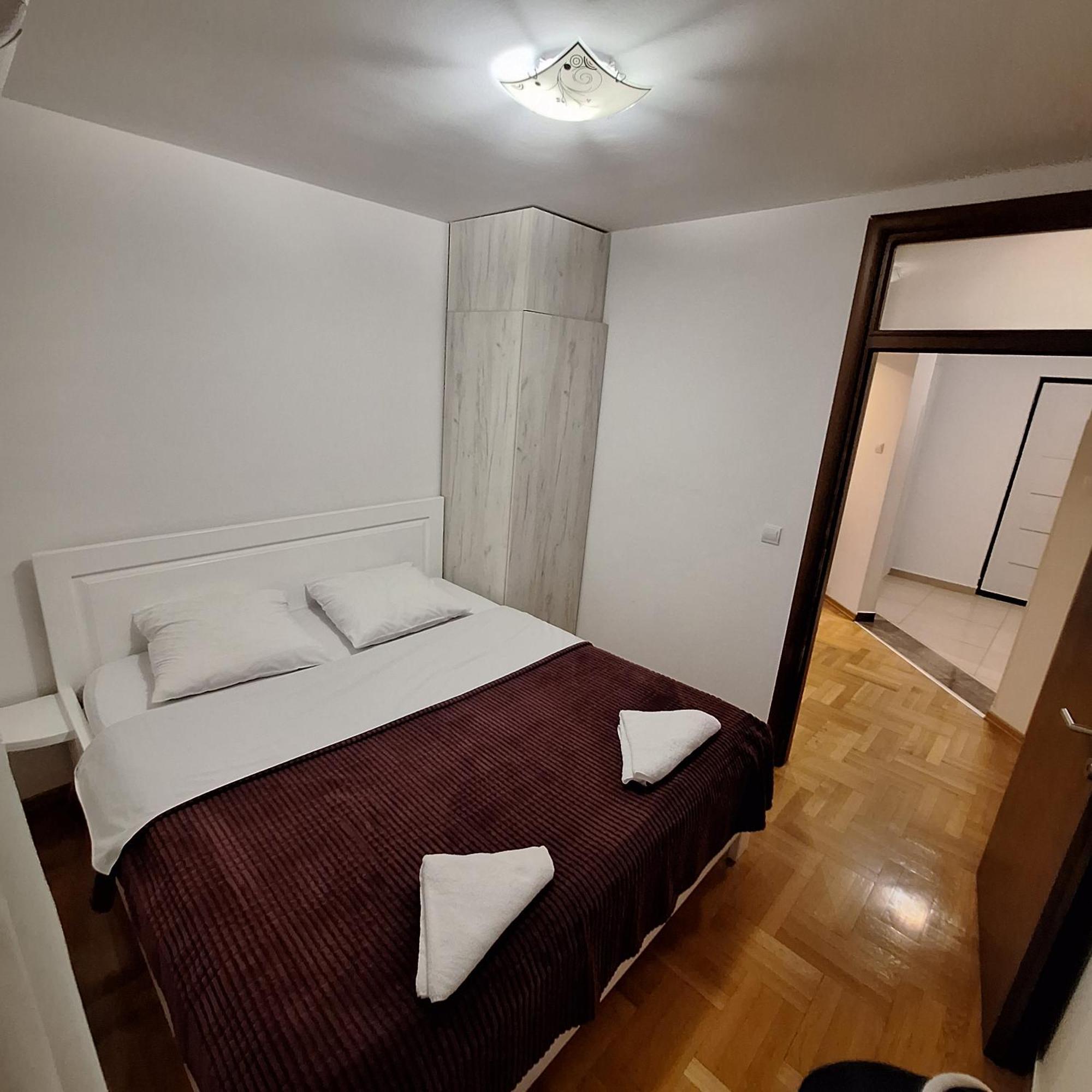 Luks Apartment Banja Luka Exterior photo