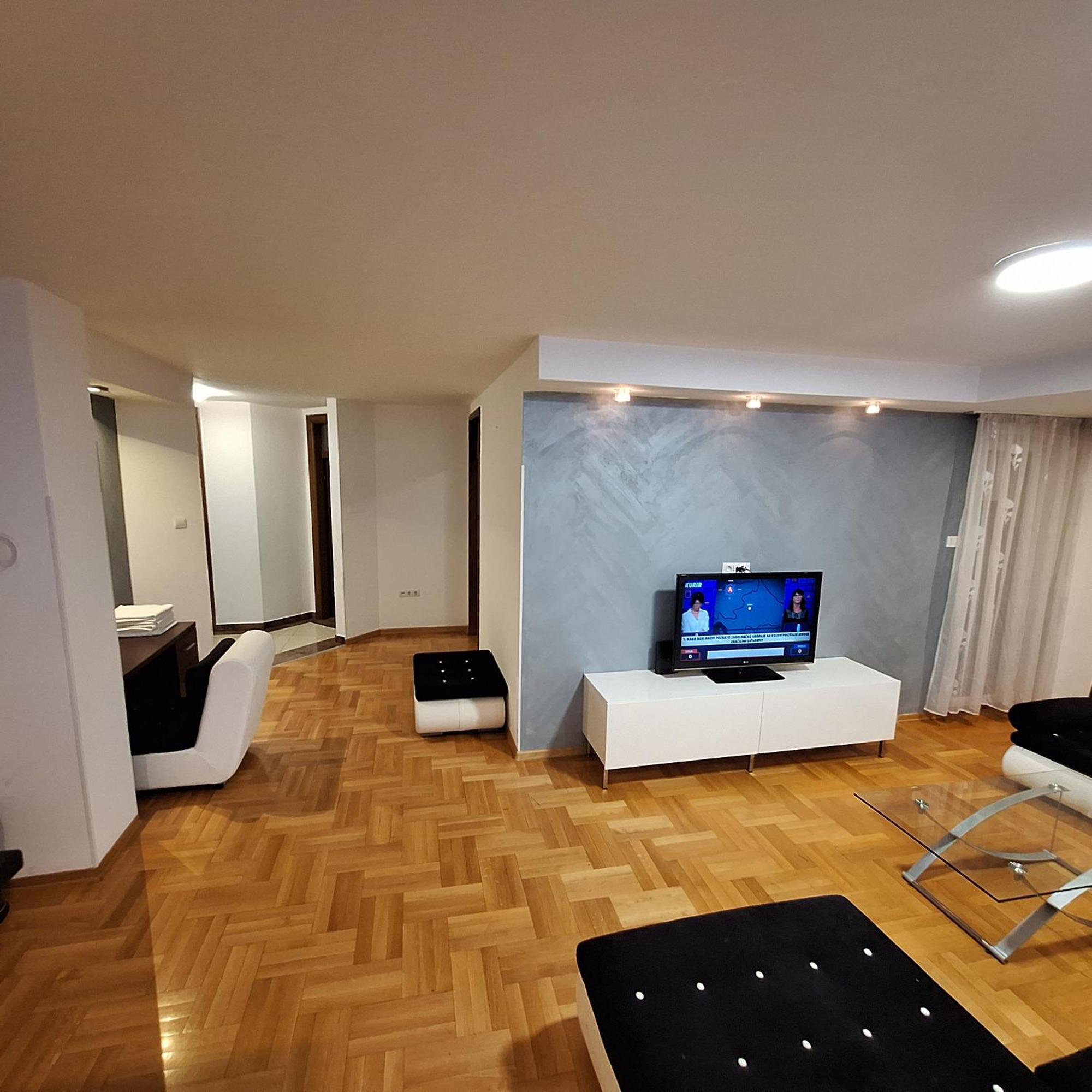 Luks Apartment Banja Luka Exterior photo