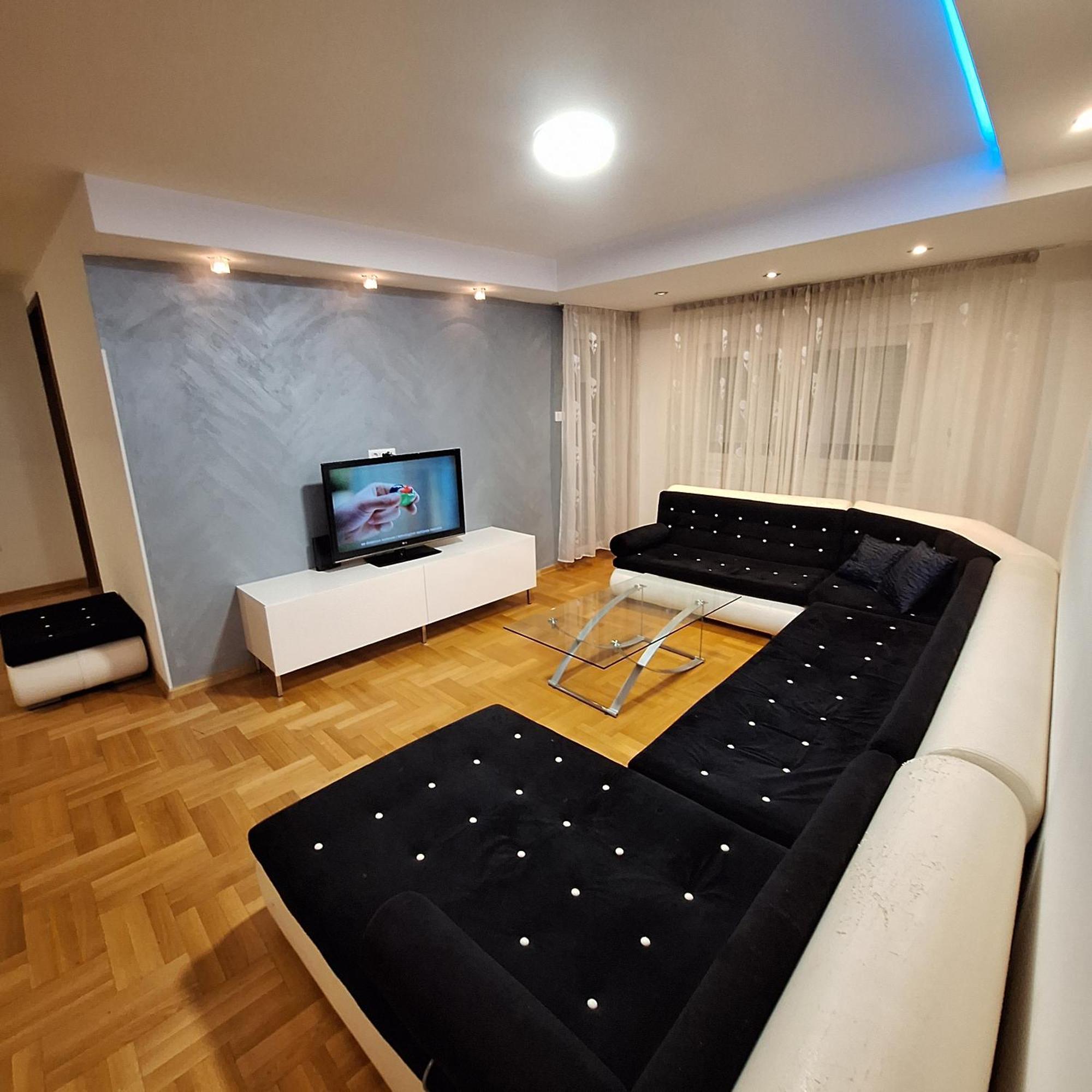 Luks Apartment Banja Luka Exterior photo