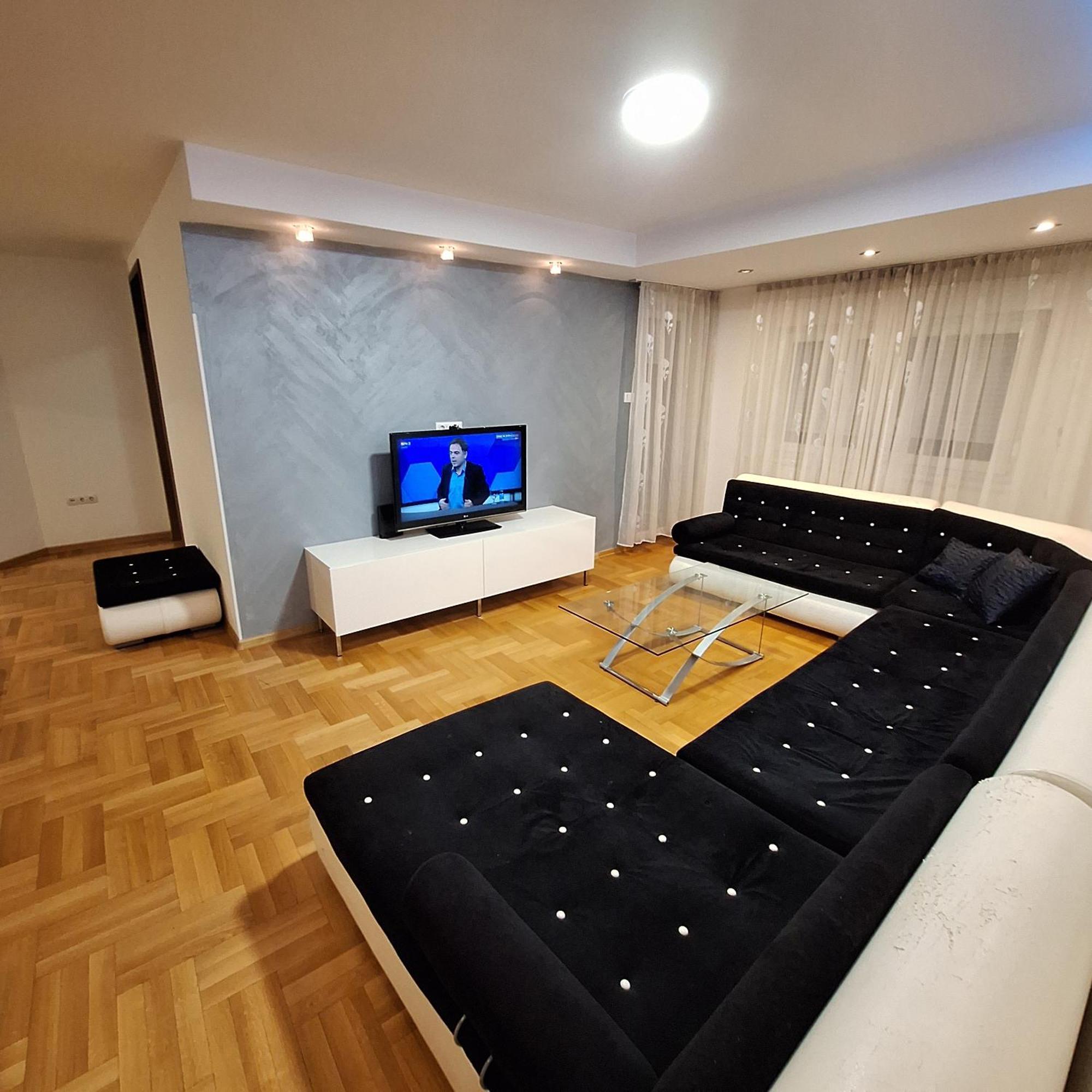 Luks Apartment Banja Luka Exterior photo