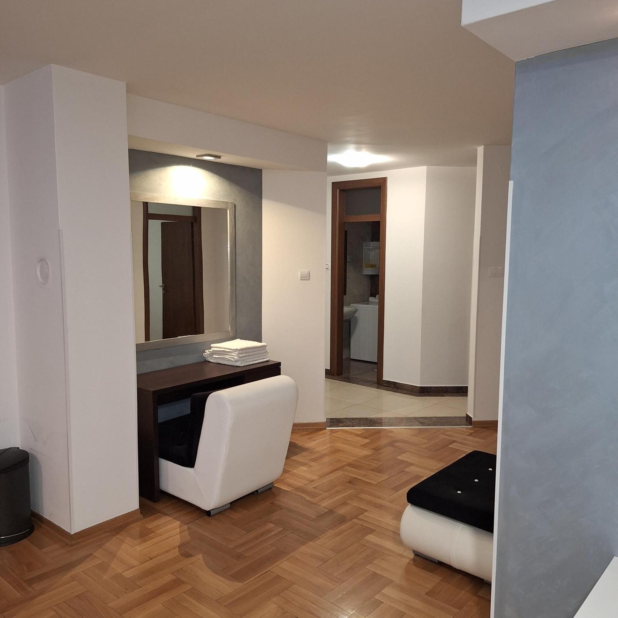 Luks Apartment Banja Luka Exterior photo