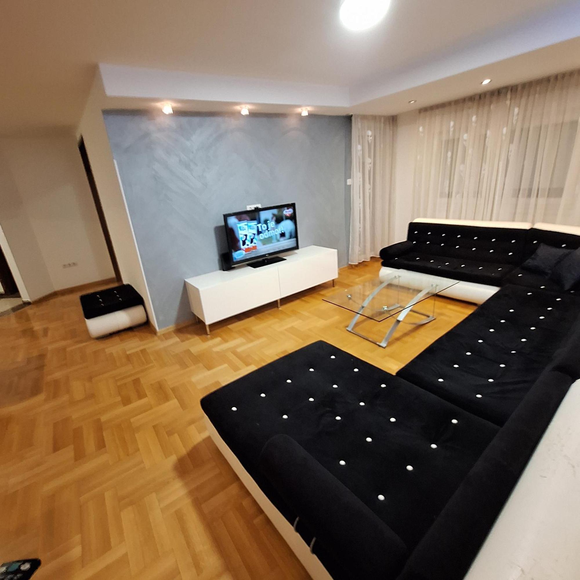 Luks Apartment Banja Luka Room photo