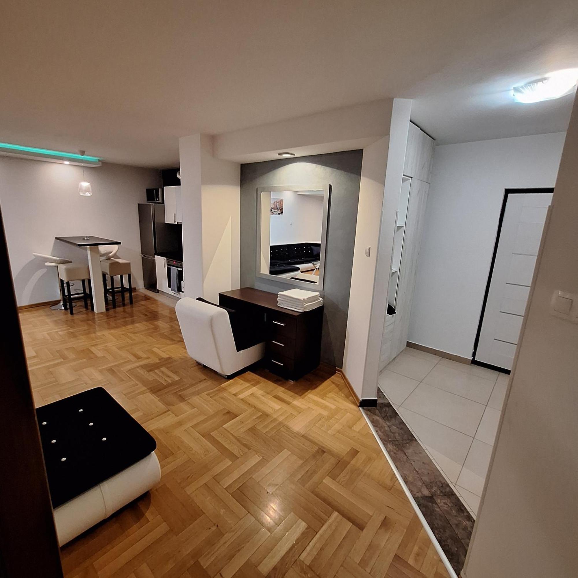 Luks Apartment Banja Luka Room photo